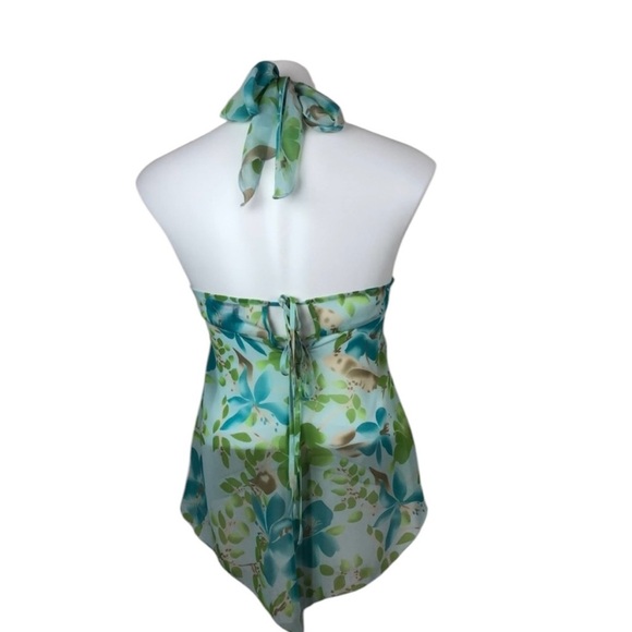 Princy by Jessica Simpson Fairy Halter Top- S - Picture 2 of 8